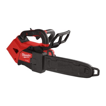 OFERTA PROMOCYJNA MILWAUKEE PILARKA ŁAŃCUCHOWA Z GÓRNYM UCHWYTEM 30CM M18 FTHCHS30-802 + 2x 8.0Ah FORGE