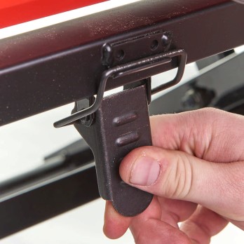 MILWAUKEE STOŁOWA PILARKA TARCZOWA 210MM  Z ONE-KEY M18 FTS210-121B