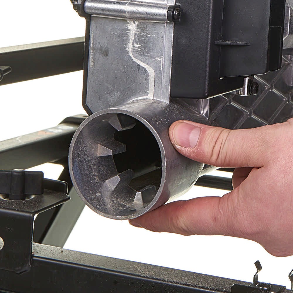 MILWAUKEE STOŁOWA PILARKA TARCZOWA 210MM  Z ONE-KEY M18 FTS210-121B
