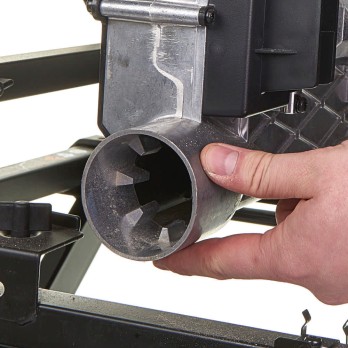 MILWAUKEE STOŁOWA PILARKA TARCZOWA 210MM  Z ONE-KEY M18 FTS210-121B