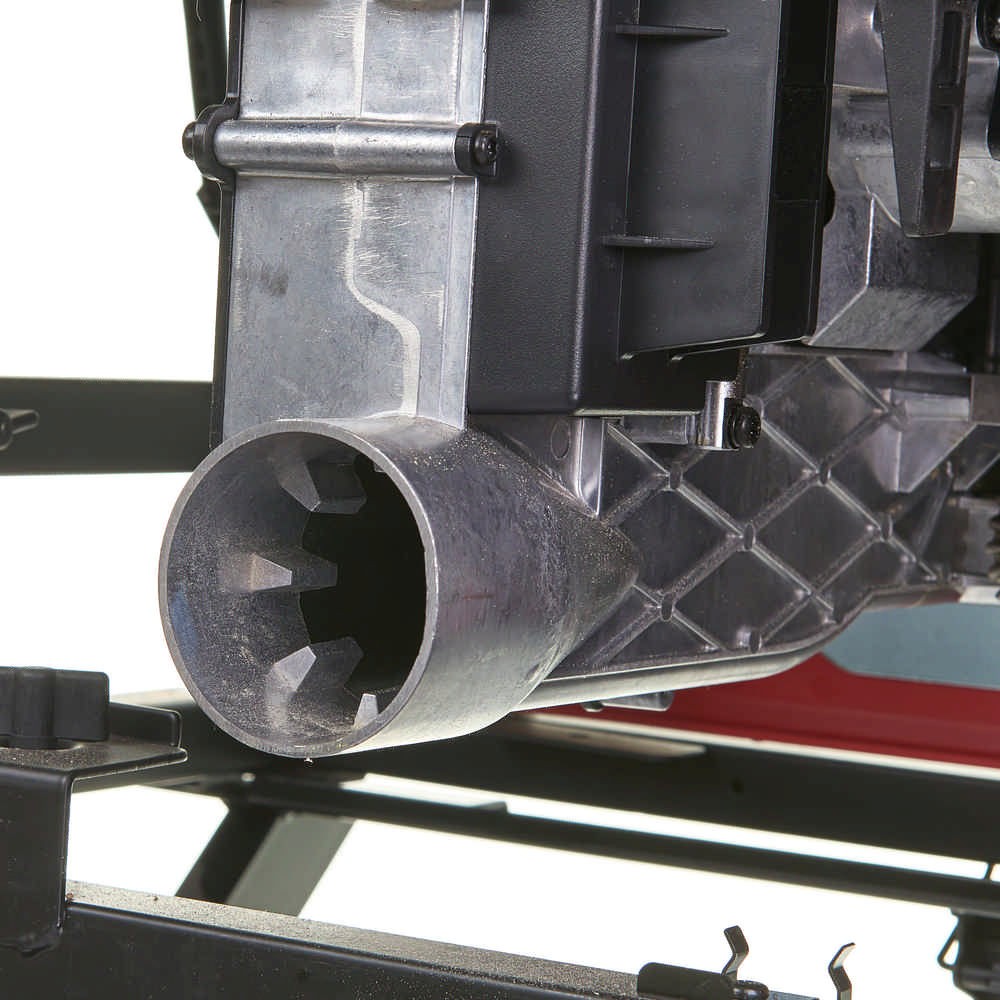 MILWAUKEE STOŁOWA PILARKA TARCZOWA 210MM  Z ONE-KEY M18 FTS210-121B