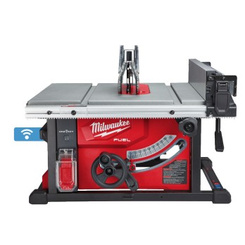 MILWAUKEE STOŁOWA PILARKA TARCZOWA 210MM  Z ONE-KEY M18 FTS210-121B