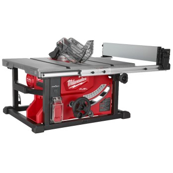 MILWAUKEE STOŁOWA PILARKA TARCZOWA 210MM  Z ONE-KEY M18 FTS210-121B
