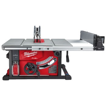 MILWAUKEE STOŁOWA PILARKA TARCZOWA 210MM  Z ONE-KEY M18 FTS210-121B