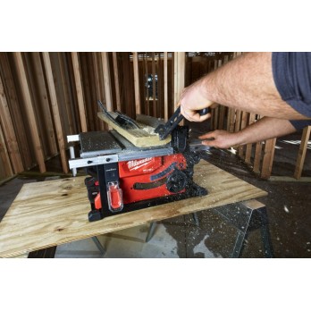 MILWAUKEE STOŁOWA PILARKA TARCZOWA 210MM  Z ONE-KEY M18 FTS210-121B