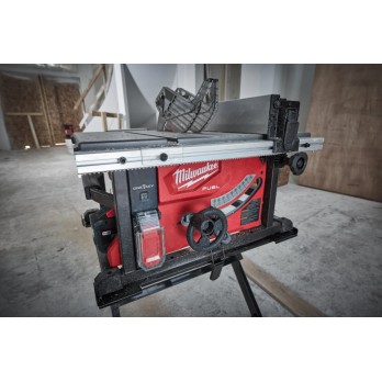 MILWAUKEE STOŁOWA PILARKA TARCZOWA 210MM  Z ONE-KEY M18 FTS210-121B