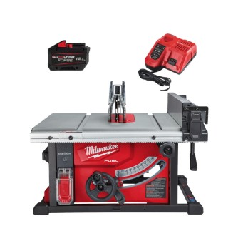 MILWAUKEE STOŁOWA PILARKA TARCZOWA 210MM  Z ONE-KEY M18 FTS210-121B