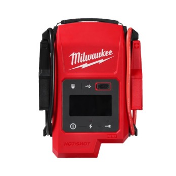 MILWAUKEE URZĄDZENIE ROZRUCHOWE ROZRUSZNIK SAMOCHODOWY M18 JS2000-0