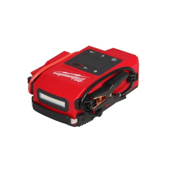 MILWAUKEE URZĄDZENIE ROZRUCHOWE ROZRUSZNIK SAMOCHODOWY M18 JS2000-0