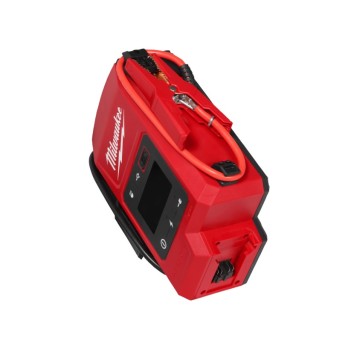 MILWAUKEE URZĄDZENIE ROZRUCHOWE ROZRUSZNIK SAMOCHODOWY M18 JS2000-0