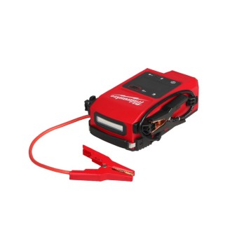 MILWAUKEE URZĄDZENIE ROZRUCHOWE ROZRUSZNIK SAMOCHODOWY M18 JS2000-0