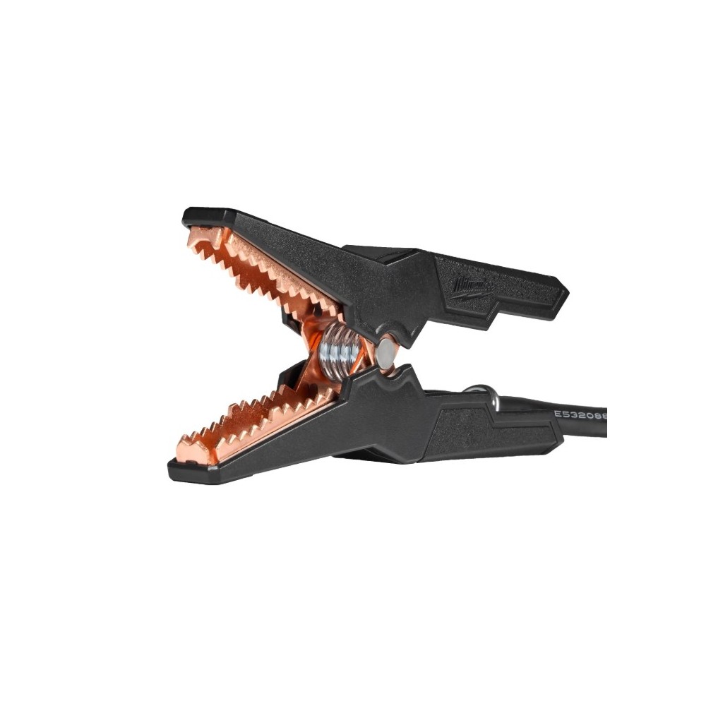 MILWAUKEE URZĄDZENIE ROZRUCHOWE ROZRUSZNIK SAMOCHODOWY M18 JS2000-0