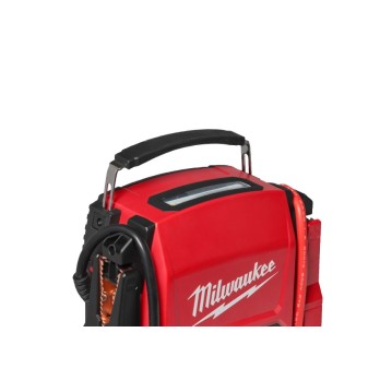 MILWAUKEE URZĄDZENIE ROZRUCHOWE ROZRUSZNIK SAMOCHODOWY M18 JS2000-0