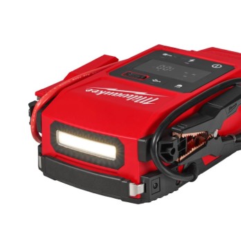 MILWAUKEE URZĄDZENIE ROZRUCHOWE ROZRUSZNIK SAMOCHODOWY M18 JS2000-0