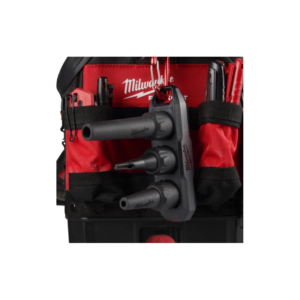 MILWAUKEE KOMPAKTOWA DMUCHAWA M18 BLHSB 800KM/H