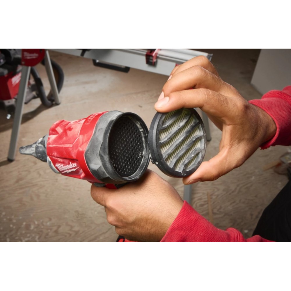 MILWAUKEE KOMPAKTOWA DMUCHAWA M18 BLHSB 800KM/H