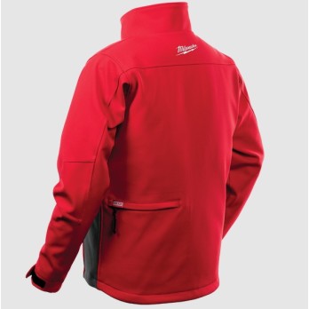MILWAUKEE KURTKA PODGRZEWANA M12 HJRED-0 ROZMIAR XL