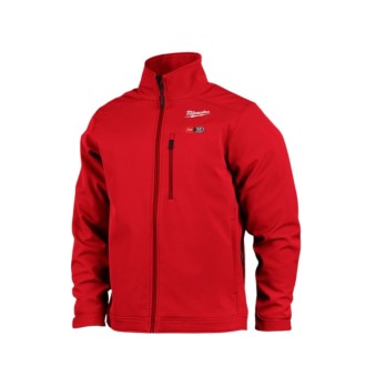MILWAUKEE KURTKA PODGRZEWANA M12 HJRED-0 ROZMIAR XL