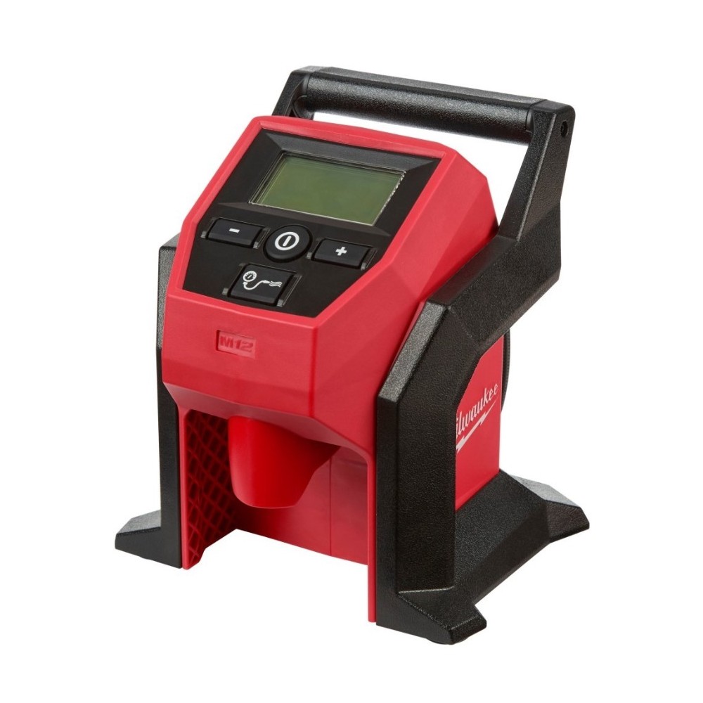MILWAUKEE ZESTAW ELEKTRONARZĘDZI M12 FPP5A-423B