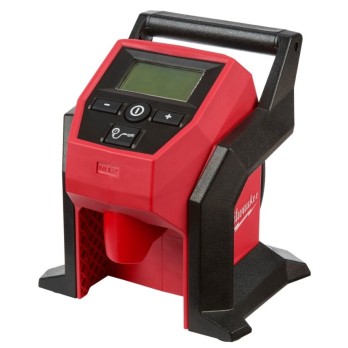MILWAUKEE ZESTAW ELEKTRONARZĘDZI M12 FPP5A-423B