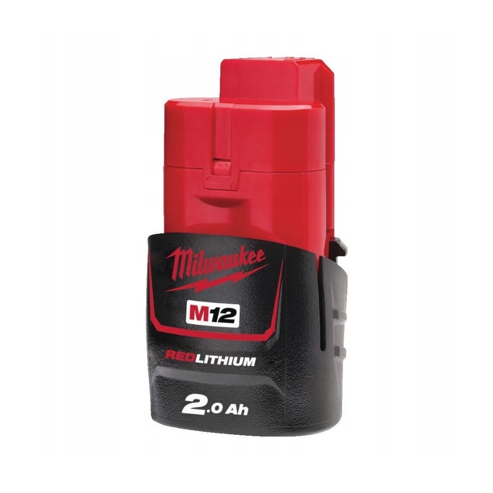 MILWAUKEE ZESTAW ELEKTRONARZĘDZI M12 FPP5A-423B