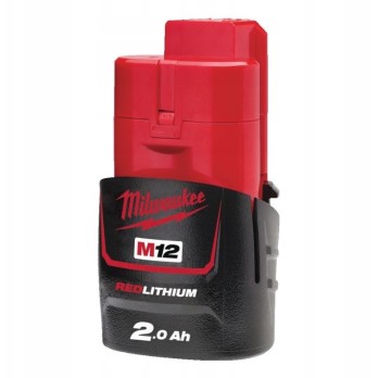 MILWAUKEE ZESTAW ELEKTRONARZĘDZI M12 FPP5A-423B