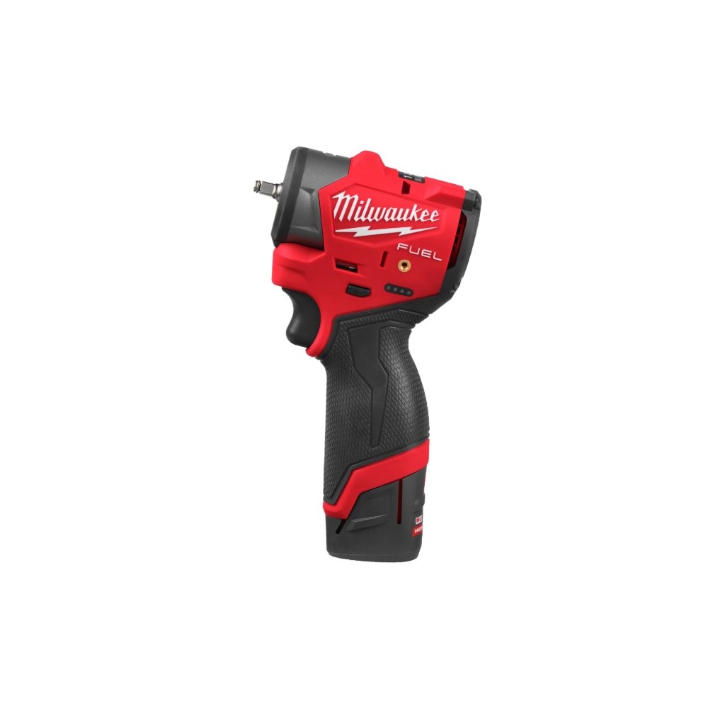 MILWAUKEE SUBKOMPAKTOWY KLUCZ UDAROWY M12 FSCIWF14-252X 136Nm