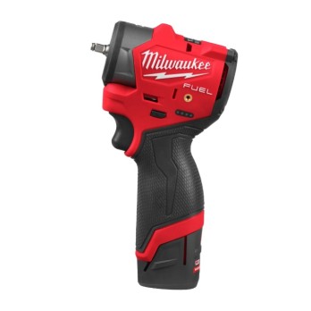 MILWAUKEE SUBKOMPAKTOWY KLUCZ UDAROWY M12 FSCIWF14-252X