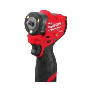MILWAUKEE SUBKOMPAKTOWY KLUCZ UDAROWY M12 FSCIWF14-252X