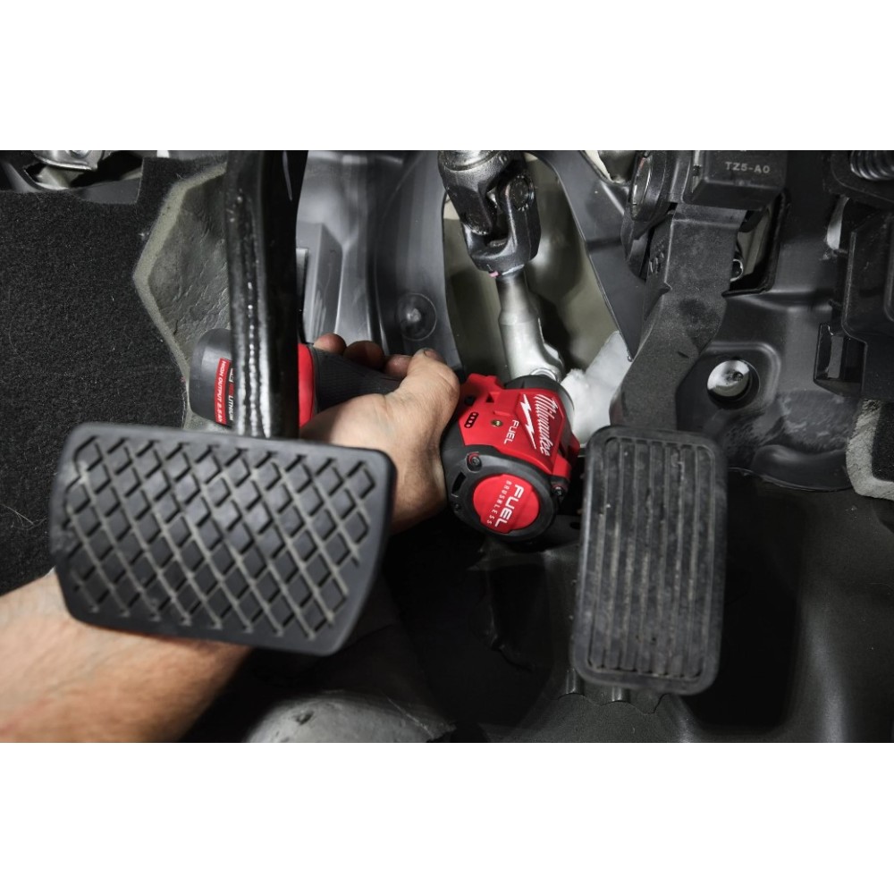 MILWAUKEE SUBKOMPAKTOWY KLUCZ UDAROWY M12 FSCIWF14-252X 136Nm