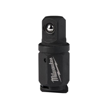 MILWAUKEE ADAPTER DO NASADKI PRZELOTOWEJ 3/8" FPTR-AAE38