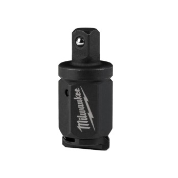 MILWAUKEE ADAPTER DO NASADKI PRZELOTOWEJ 1/4" FPTR-AAE14