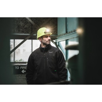 MILWAUKEE KURTKA PODGRZEWANA M12 HJBL6-0 NOWA GENERACJA