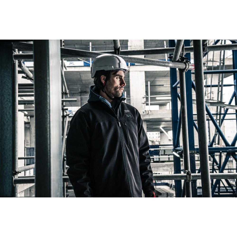 MILWAUKEE KURTKA PODGRZEWANA M12 HJBL6-0 NOWA GENERACJA