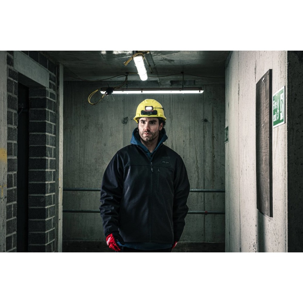 MILWAUKEE KURTKA PODGRZEWANA M12 HJBL6-0 NOWA GENERACJA