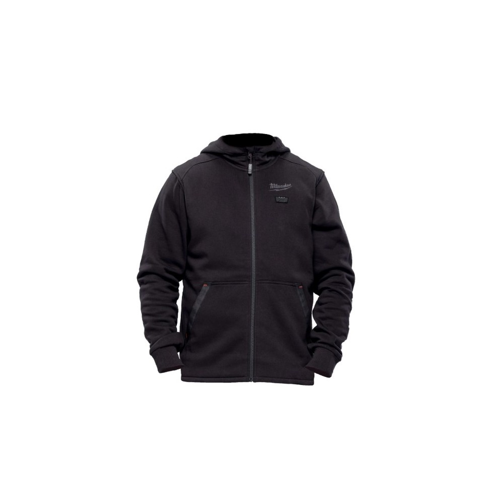 MILWAUKEE BLUZA PODGRZEWANA M12 HHBL5-0 NOWA GENERACJA + IRPSU3 PŁASKI AKUMULATOR 3Ah