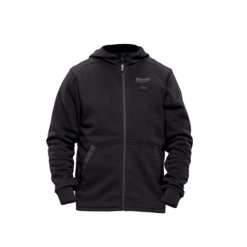 MILWAUKEE BLUZA PODGRZEWANA M12 HHBL5-0, AKUMULATOR IRPSU3