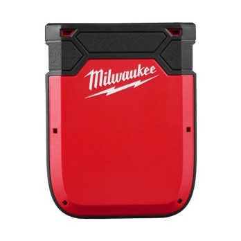 MILWAUKEE BLUZA PODGRZEWANA M12 HHBL5-0, AKUMULATOR IRPSU3