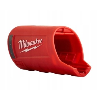 MILWAUKEE DAMSKA BLUZA PODGRZEWANA M12 HHLBL1, AKUMULATOR IRPSU3 WYPRZEDAŻ