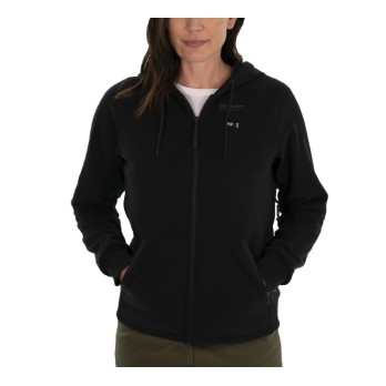 MILWAUKEE DAMSKA BLUZA PODGRZEWANA M12 HHLBL1, AKUMULATOR IRPSU3 WYPRZEDAŻ