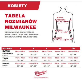 MILWAUKEE PODGRZEWNA KURTKA MĘSKA ODPORNA NA WODĘ I WIATR M12 HJ GREY5 SZARA + IRPSU3 PŁASKI AKUMULATOR wyprzedaż
