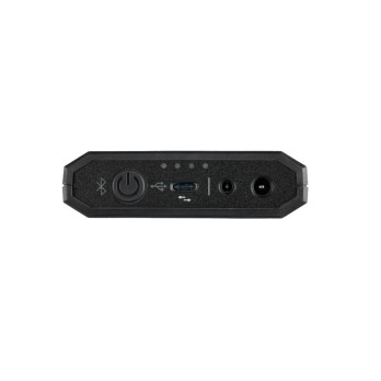 MILWAUKEE MĘSKA SZARA BLUZA PODGRZEWANA KAPTUR M12 HHGREY4 + IRPSU3 PŁASKI AKUMULATOR wyprzedaż