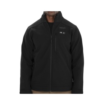 MILWAUKEE KURTKA PODOGRZEWANA M12 HJBL5, AKUMULATOR IRPSU3 3.0Ah wyprzedaż