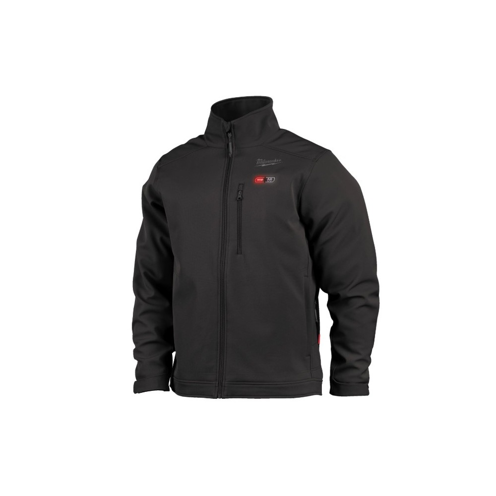 MILWAUKEE KURTKA PODOGRZEWANA M12 HJBL5, AKUMULATOR IRPSU3 3.0Ah wyprzedaż
