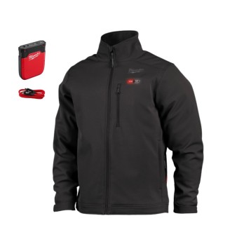 MILWAUKEE KURTKA PODOGRZEWANA M12 HJBL5, AKUMULATOR IRPSU3 3.0Ah wyprzedaż