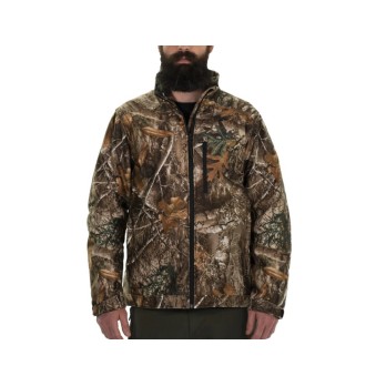 MILWAUKEE KURTKA PODGRZEWANA M12 HJ CAMO6 + IRPSU3 PŁASKI AKUMULATOR wyprzedaż