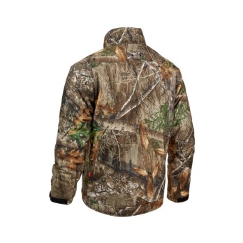 MILWAUKEE KURTKA PODGRZEWANA M12 HJ CAMO6 + IRPSU3 PŁASKI AKUMULATOR wyprzedaż