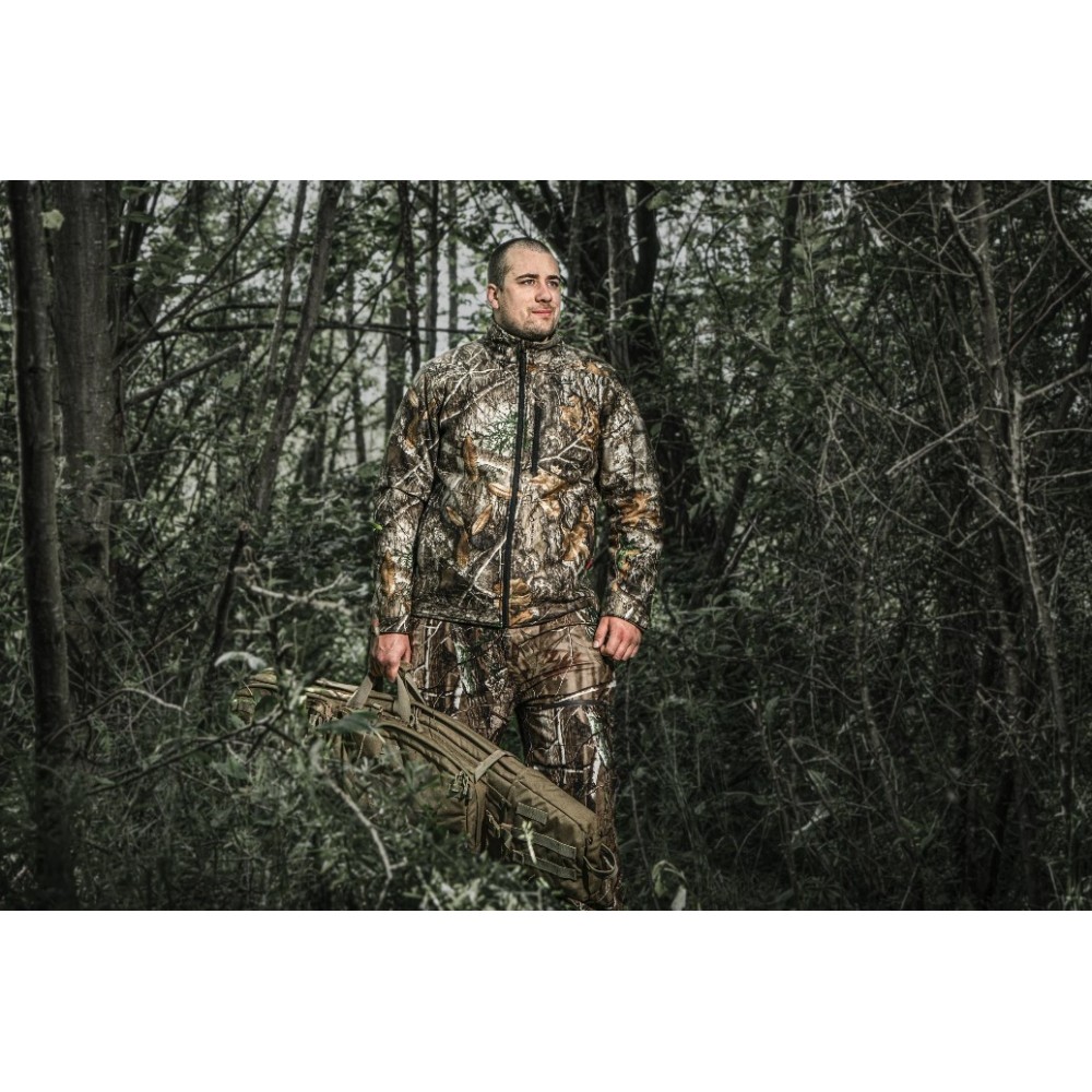 MILWAUKEE KURTKA PODGRZEWANA M12 HJ CAMO6 + IRPSU3 PŁASKI AKUMULATOR wyprzedaż
