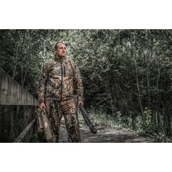 MILWAUKEE KURTKA PODGRZEWANA M12 HJ CAMO6 + IRPSU3 PŁASKI AKUMULATOR wyprzedaż
