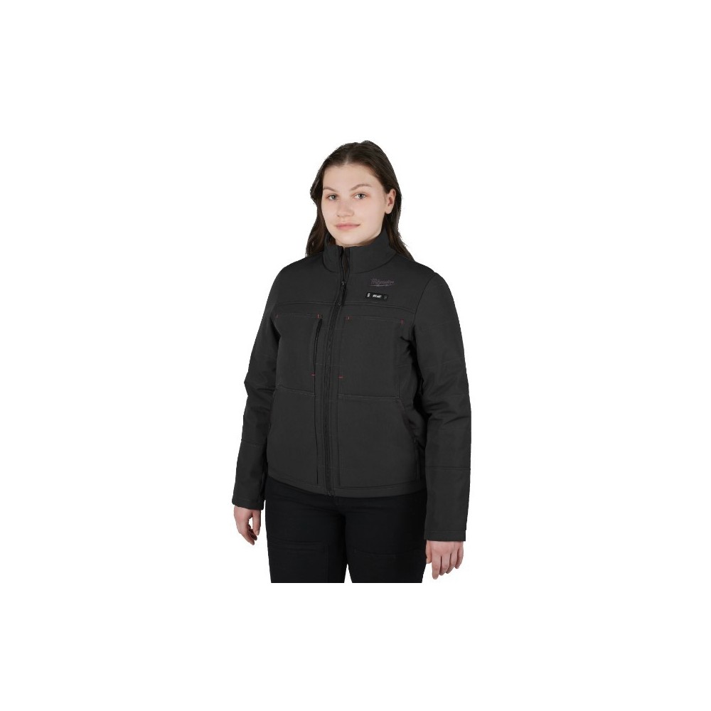 MILWAUKEE DAMSKA KURTKA PODGRZEWANA M12 HPJLBL2, AKUMULATOR IRPSU3 wyprzedaż